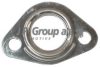 JP GROUP 8121100103 Gasket, exhaust pipe